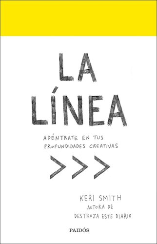 La Linea - Keri Smith