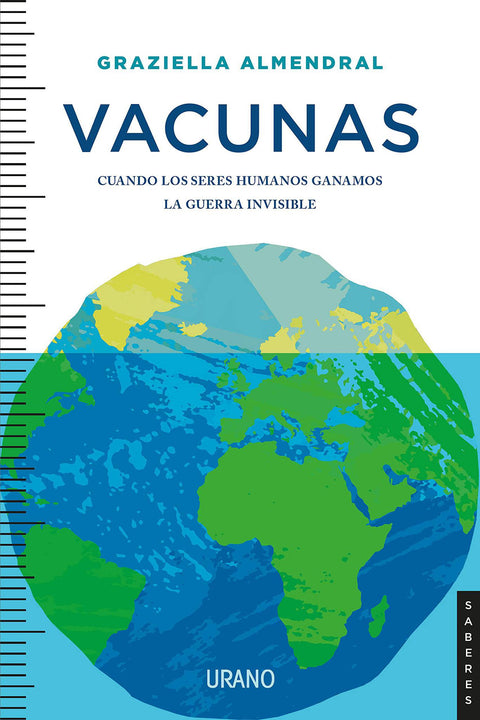 Vacunas - Graziella Almendral