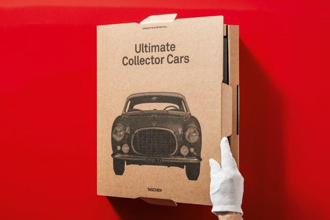 Ultimate Collector Cars - Charlotte y Peter Fiell