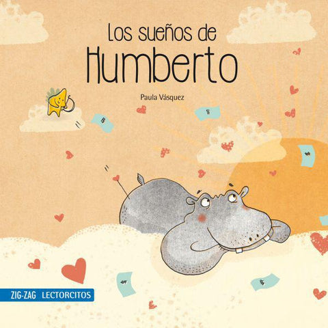 Los Sueños de Humberto - Paula Vasquez