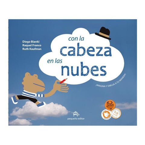 Con la Cabeza en las Nubes - Varios Autores