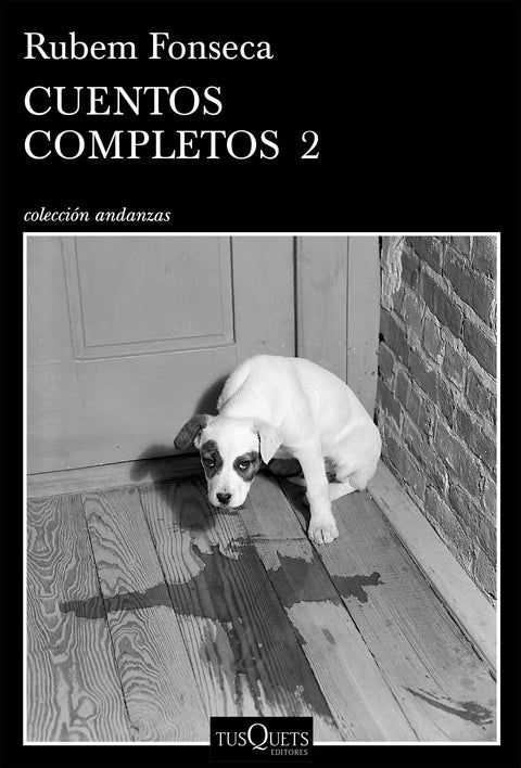 Cuentos Completos 2 - Rubem Fonseca