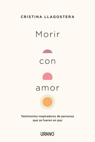 Morir con Amor - Cristina Llagostera