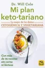 Mi Plan Ketotariano - Will Cole