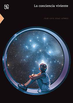 La conciencia viviente - José Luis Díaz