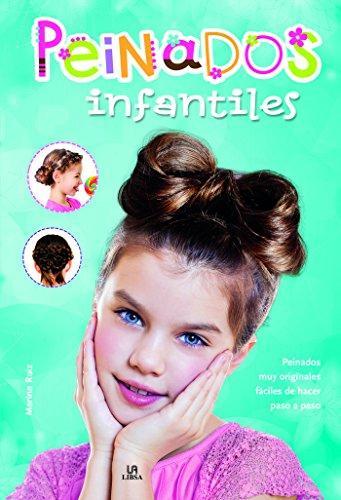 Peinados Infantiles - Mariana Ruiz Fernandez