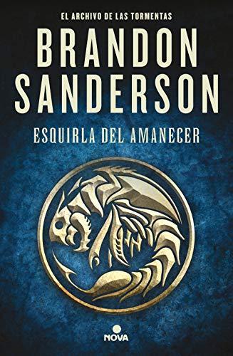 Esquirla del amanecer (El archivo de las tormentas 3.5) - Brandon Sanderson