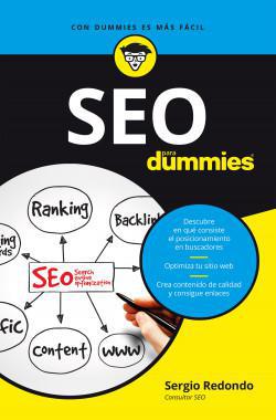 SEO Para Dummies - Sergio Silverio Redondo
