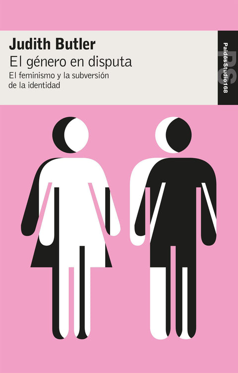 El Genero en Disputa - Judith Butler