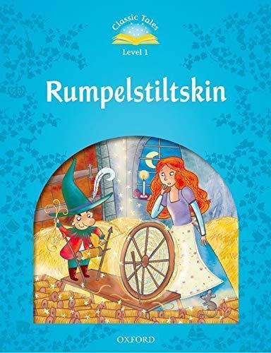 Classic Tales 2E Level 1: Rumpelstiltskin