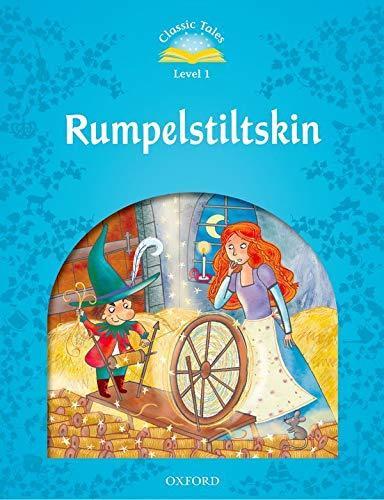 Classic Tales 2E Level 1: Rumpelstiltskin