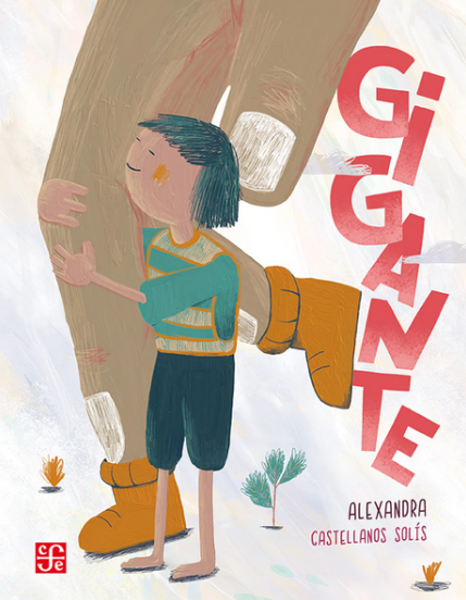 Gigante - Alexandra Castellanos Solis