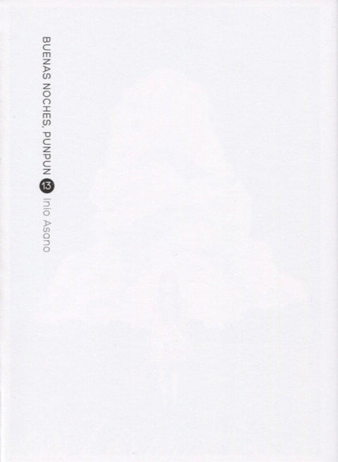 Buenas Noches PunPun 13 - Inio Asano