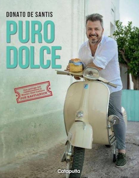 Puro Dolce - Donato De Santis