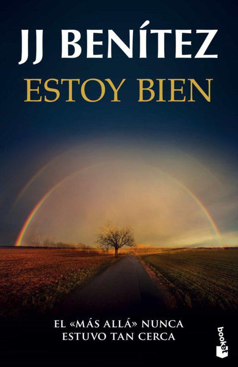 Estoy bien - J. J. Benitez