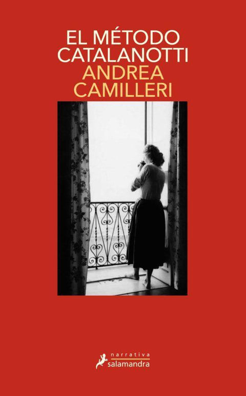 El Método Catalanotti - Andrea Camilleri