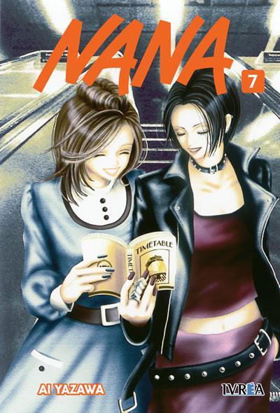 Nana 7 - Ai Yazawa