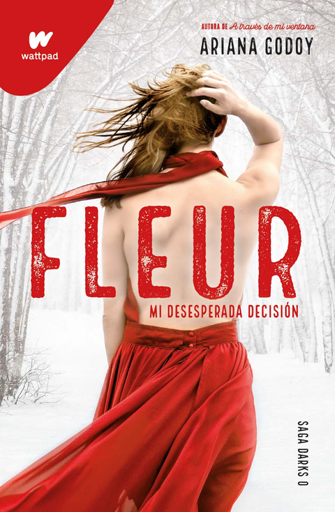Fleur: Mi Desesperada Decision - Ariana Godoy