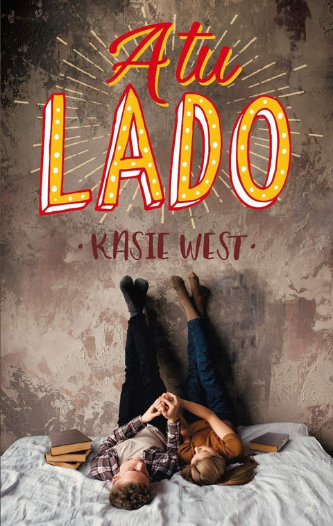 A tu lado - Kasie West