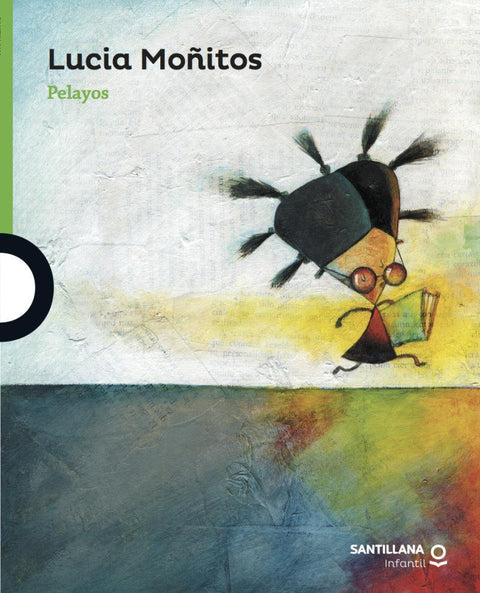 Lucia Moñitos - Pelayos