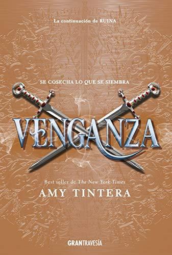 Venganza - Amy Tintera