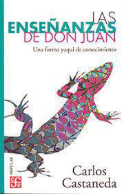 Las enseñanzas de don Juan - Carlos Castaneda