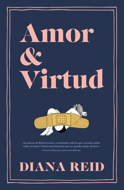 Amor y Virtud - Diana Reid