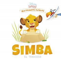 Simba el Travieso - Disney