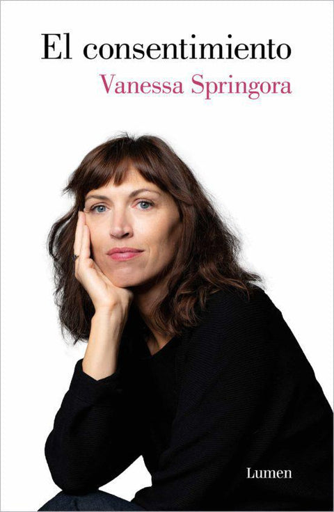 El Consentimiento - Vanessa Springora