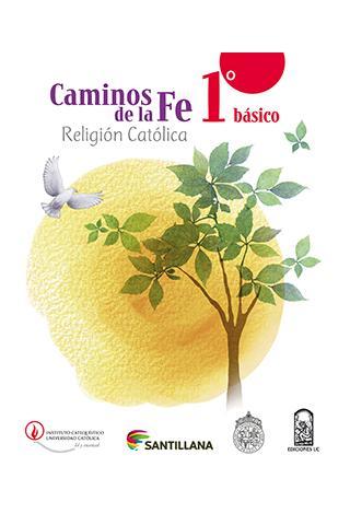 Caminos de la Fe 1 Basico