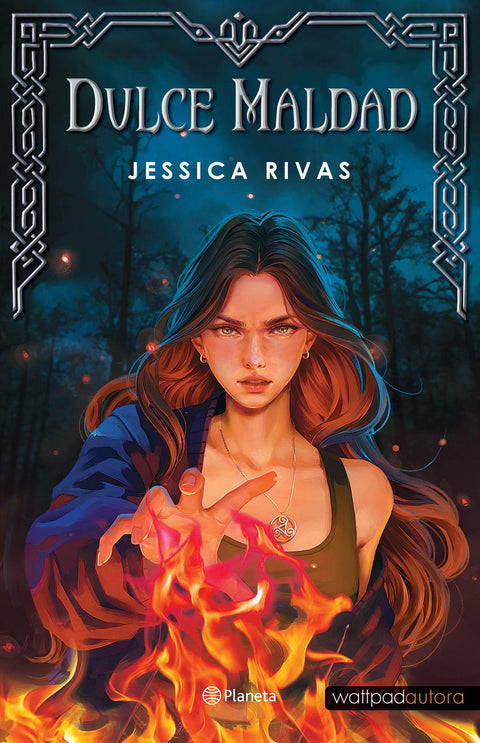 Dulce Maldad - Jessica Rivas