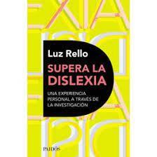 Supera La Dislexia - Luz Rello