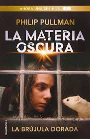 La Brujula Dorada - Philip Pullman