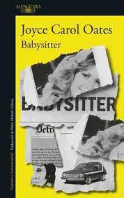 Babysitter - Joyce Carol Oates