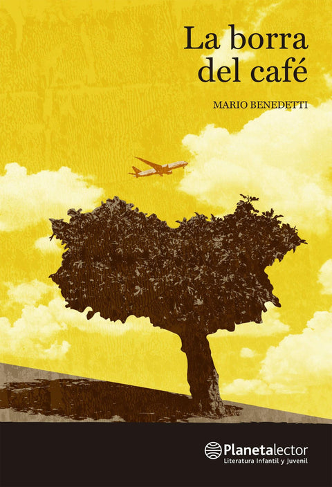 La Borra del Cafe - Mario Benedetti