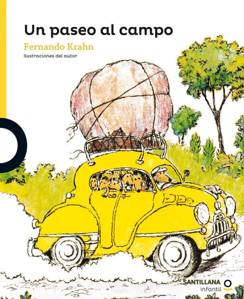 Un Paseo al Campo - Fernando Krahn