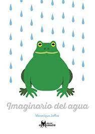 Imaginario del Agua - Veronique Joffre