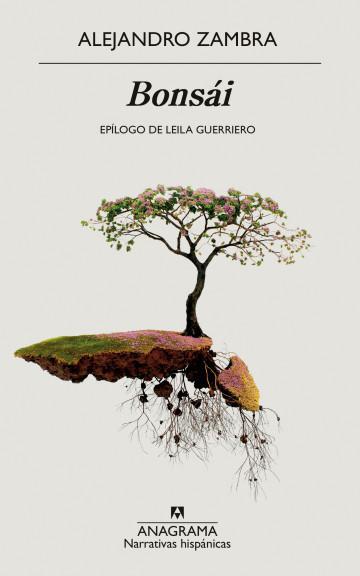 Bonsai - Alejandro Zambra