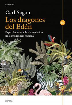 Los dragones del Eden - Carl Sagan