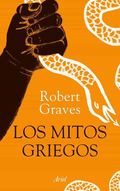 Los Mitos Griegos (Edicion Ilustrada) - Robert Graves