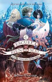 La escuela del bien y el mal (Tomo 2) - Soman Chainan