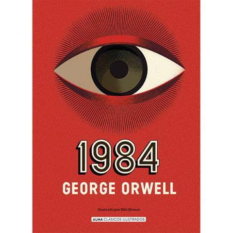 1984 - George Orwell