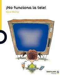 ¡No funciona la Tele! - Glen Mc Coy