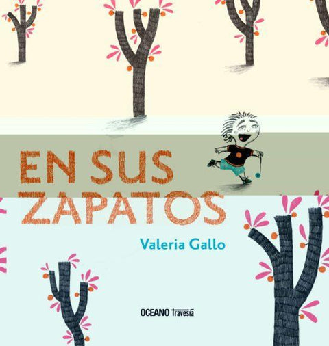 En sus zapatos - Valeria Gallo