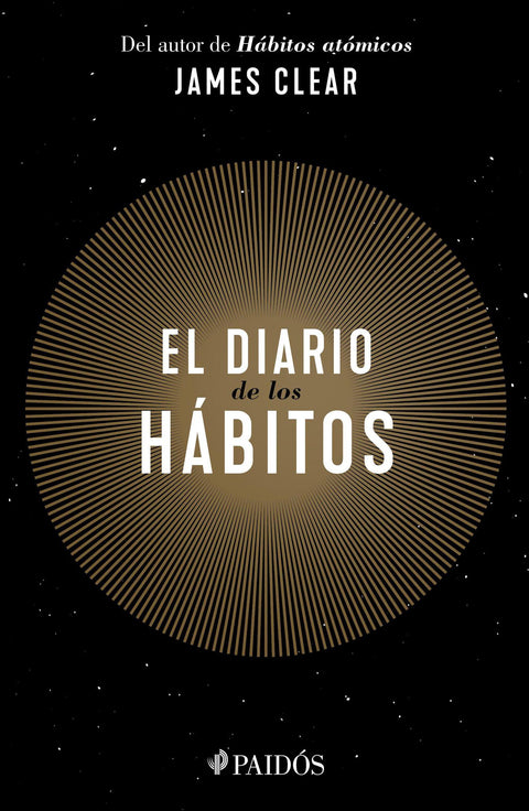 El Diario de los Habitos - James Clear