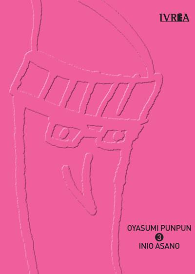 Oyasumi Punpun 3 - Inio Asano