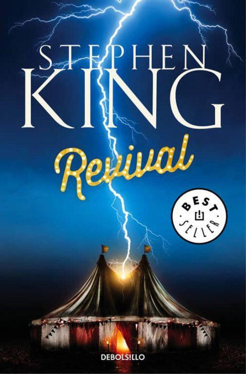 Revival - Stephen King