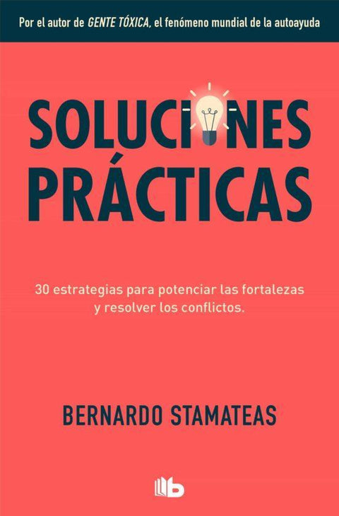 Soluciones Practicas - Bernardo Stamateas