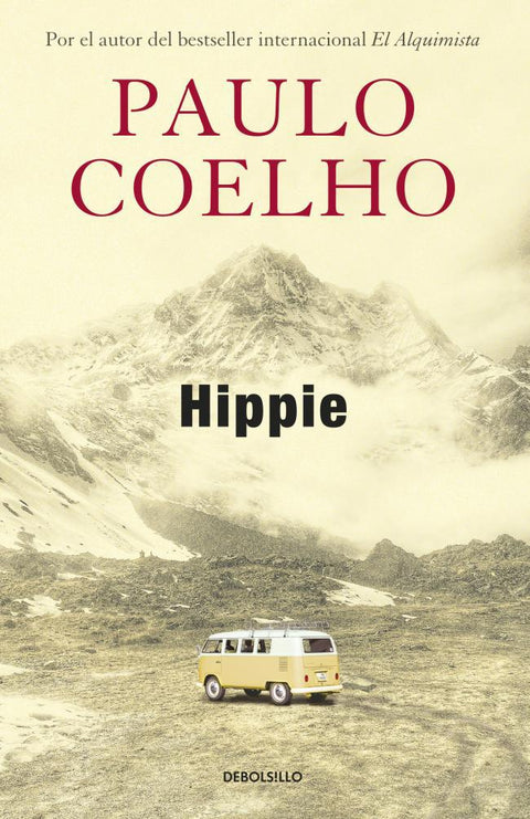 Hippie - Paulo Coelho