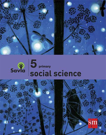 Social Science - 5 Básico - SAVIA